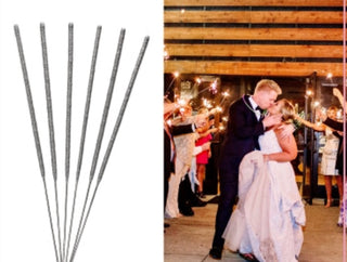 20 In. Wedding Sparklers