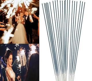 20 In. Wedding Sparklers