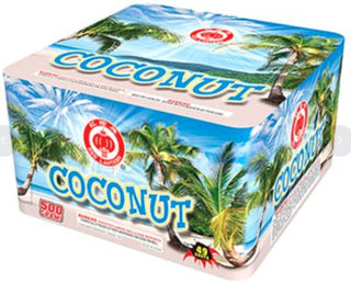 Coconut 49s 500g