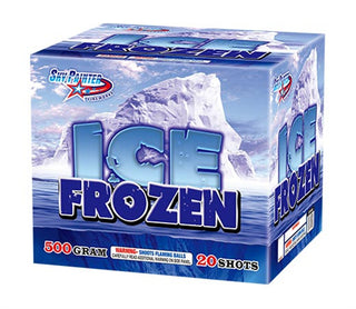 Ice frozen 500g