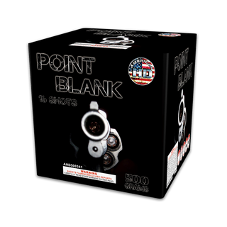 Point Blank 500g