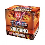 TOP OF THE VOLCANO  20s 500g